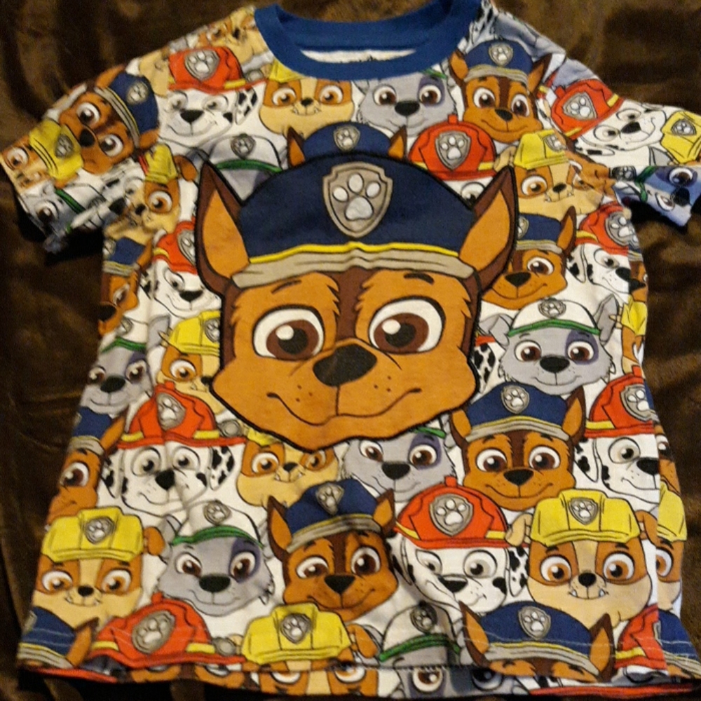 Paw Patrol